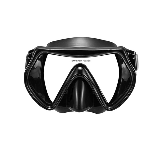 Flow Dive Mask